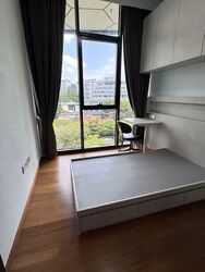 Van Holland (D10), Condominium #540035041